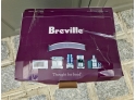 Breville Juicer Pro