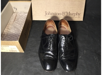 Johnston & Murphy 'Radford' Mens Shoe 10D