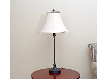 Table Top Stick Lamp