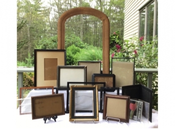 Picture Frames Collection 3