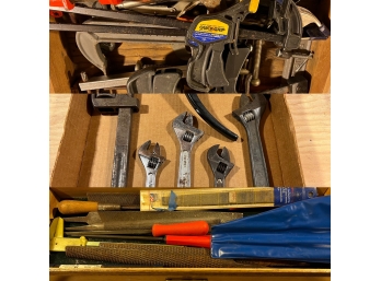 3 Box Group Lot Of Tools