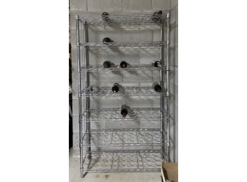 Wine Storage Rack