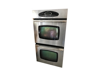 Maytag Electric Double Wall Oven