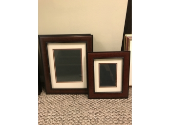 20 Picture Frames
