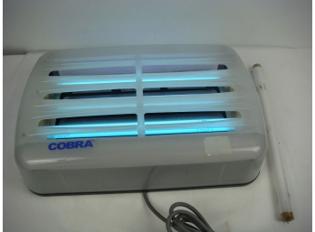 COBRA Insect Bug Light Trap