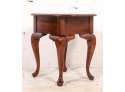 Chippendale Style Accent Table