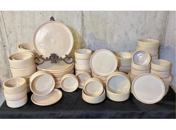 Large Stoneware Collection - Made In Venezuela