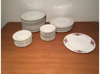 Southwicke Porcelain China And More