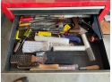 Craftsman Tool Chest Plus So Much More!