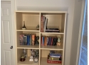 Workbench Furniture Double Wide Bookcase #2