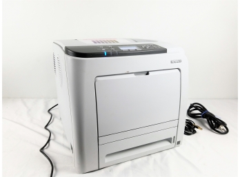 Ricoh SP C320DN Color Laser Printer