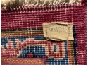 Karastan Farouk 9'x12' Wool Carpet