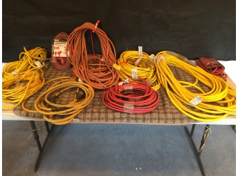 Extension Cords Group