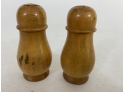 Vintage Group Of Salt & Pepper Shakers Made In Japan