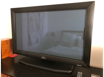 Runco CinemaWall 43' Plasma TV Monitor