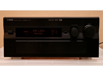 Yamaha RX V1 8.1 Channel 110 Watt Receiver $550 Preowned Value