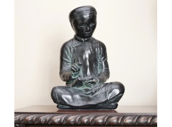 Austin Prod Asian Statue Collectible