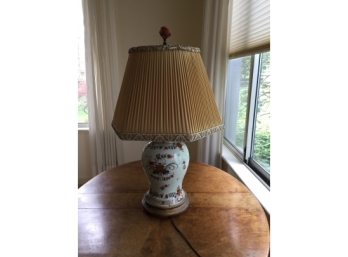 Georgous Table Lamp