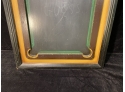 Pool Table Chalk Board