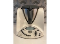 Thermomix Cook & Chop, Steam Gourmet Cooker