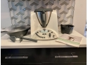 Thermomix Cook & Chop, Steam Gourmet Cooker