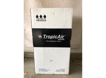 TropicAir Heater