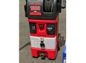 Clean Force CF 1800HD Power Washer