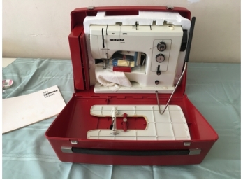 Bernina Sewing Machine - Model 830