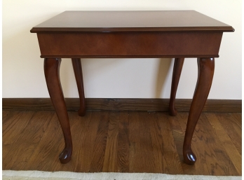 Bombay Co. End Table