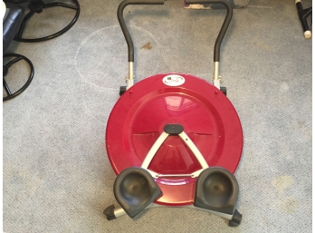 Ab Circle Pro Exercise Machine