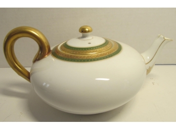 Antique German Tea Pot