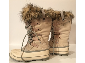 Women's Sorel Boots - Size 7