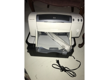 HP Deskjet 940C Printer