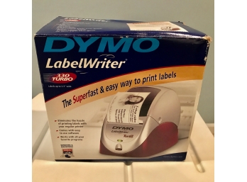 Dymo Label Writer Turbo 330
