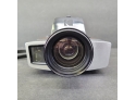 Kodak XL55 Movie Camera With Quick Set Tripod And Photography Manuals