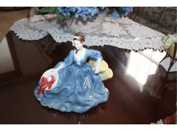 Royal Doulton Elyse Figurine