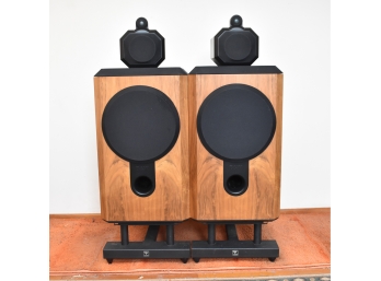 Bowers & Wilkins Matrix 801 Series 3 Loudspeakers