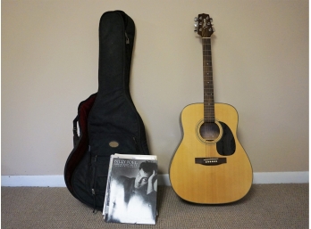 Takamine G Series Acoustic Guitar