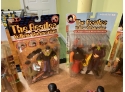 Beatles Yellow Submarine Collectable Figurines And More