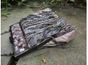 Badgley Mischka Beaded & Sequined Evening Bag