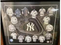NY Yankees Uniforms 1901-2003