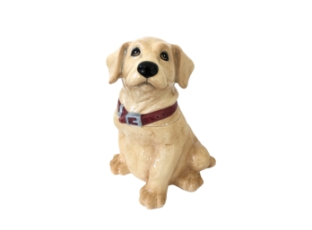 Canine Kitchen Collection Cookie Jar