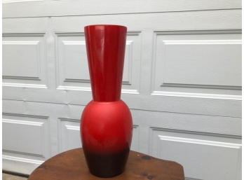 MCM Vase By Royal Haegger