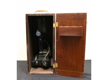1928 Klet Bio Microscope NEWLY ADDED