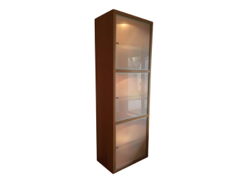 Ligne Roset Lighted Storage Cabinet