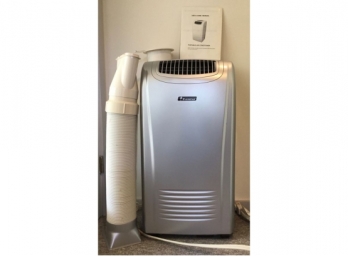 Everstar Portable Ten Thousand BTU Air Conditioner