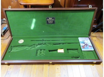 Lyman Centennial Rifle Fitted Case