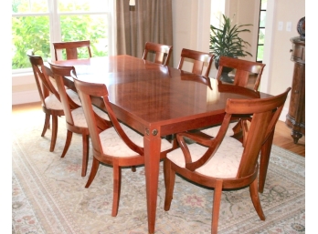 Ethan Allen Dining Room Table (Table Only - No Chairs)