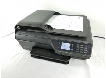 HP 4620  All‑in‑One Printer