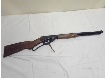 Daisy 2000 Millenium BB Rifle Gun